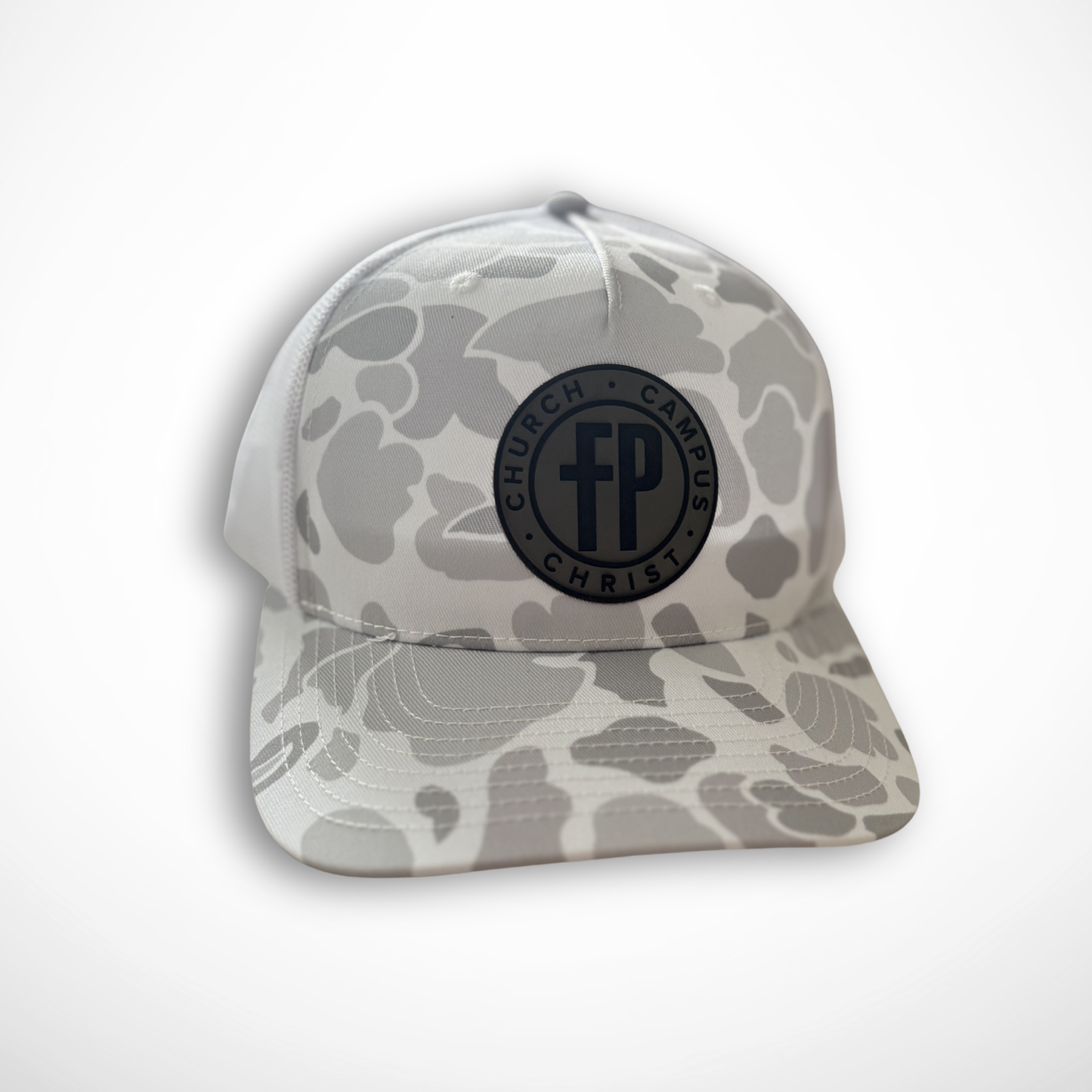 Duck Camo Hat