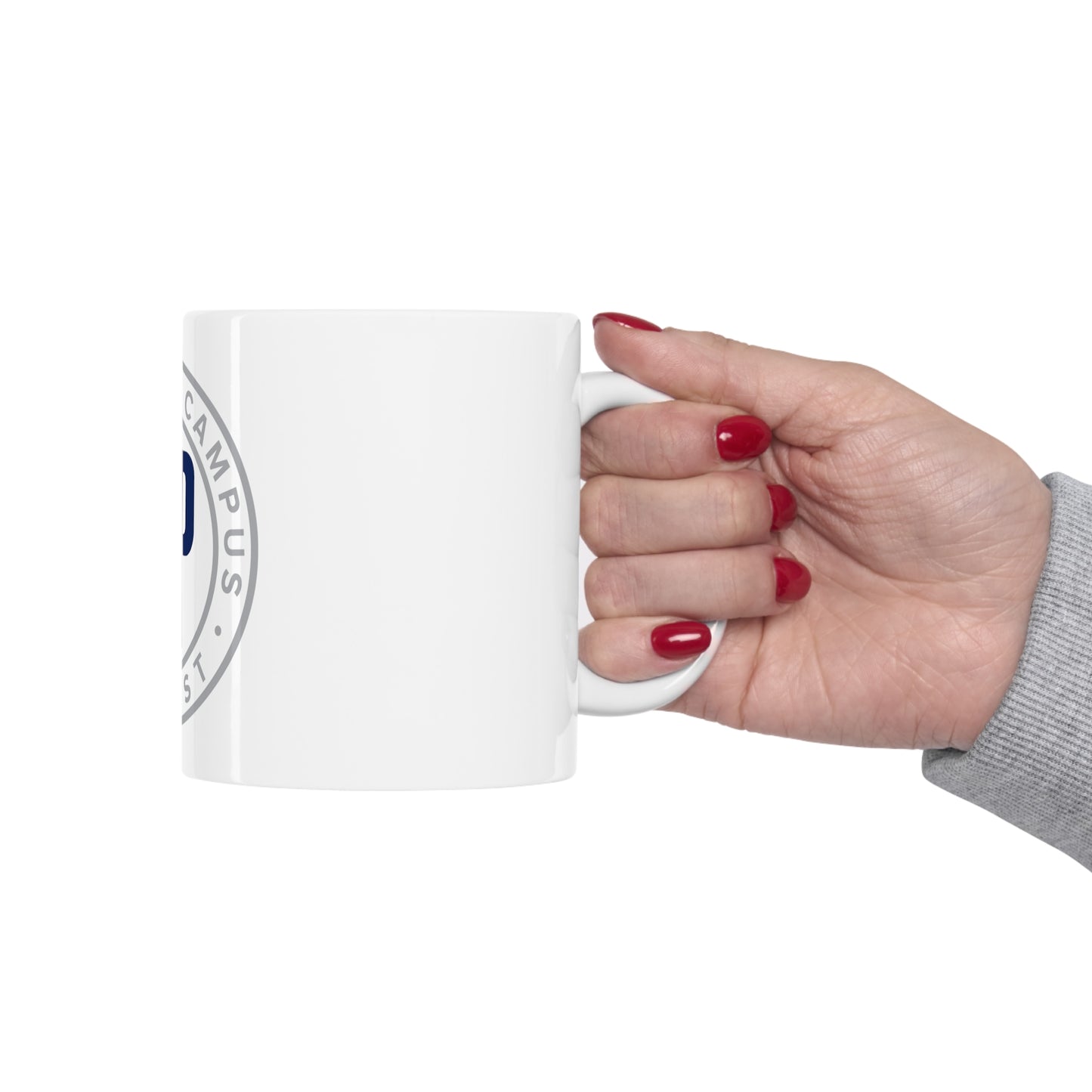 FP Ceramic Mug