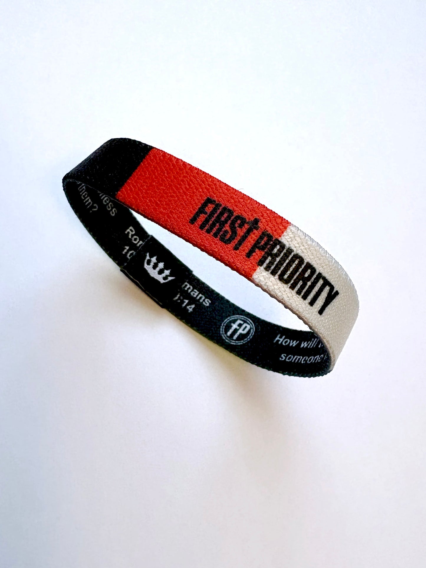 Salvation Bracelet