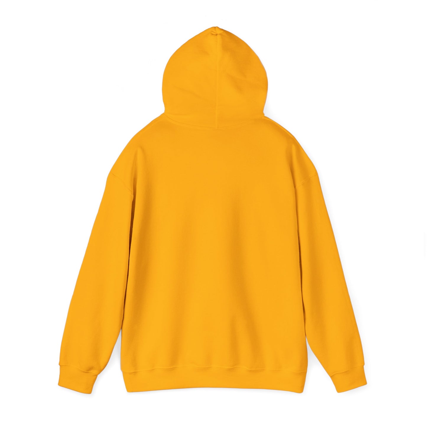 FP Icon Hoodie - Yellow & Tan