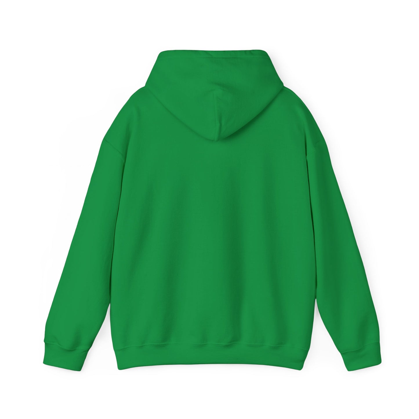 FP Icon Hoodie - Green (3 options)
