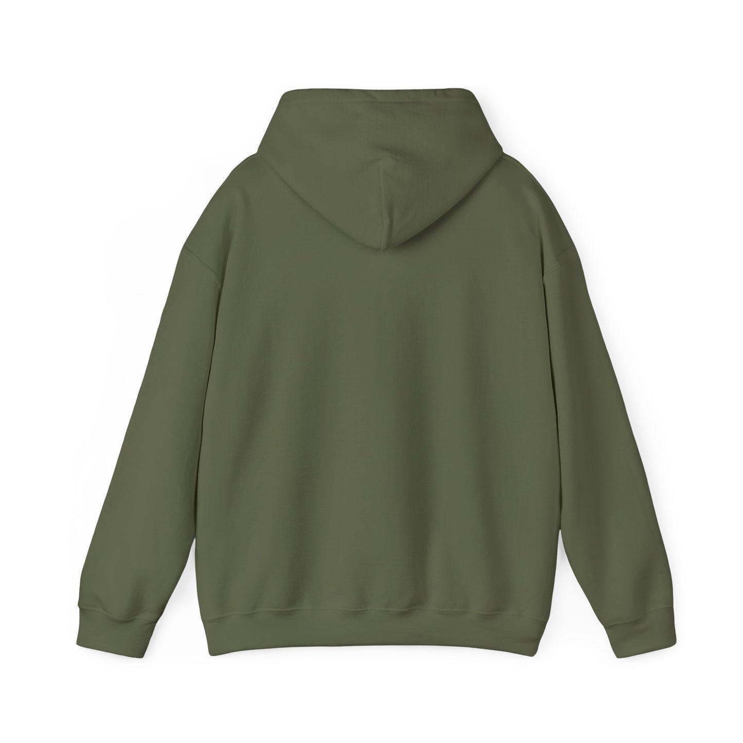 FP Icon Hoodie - Green (3 options)