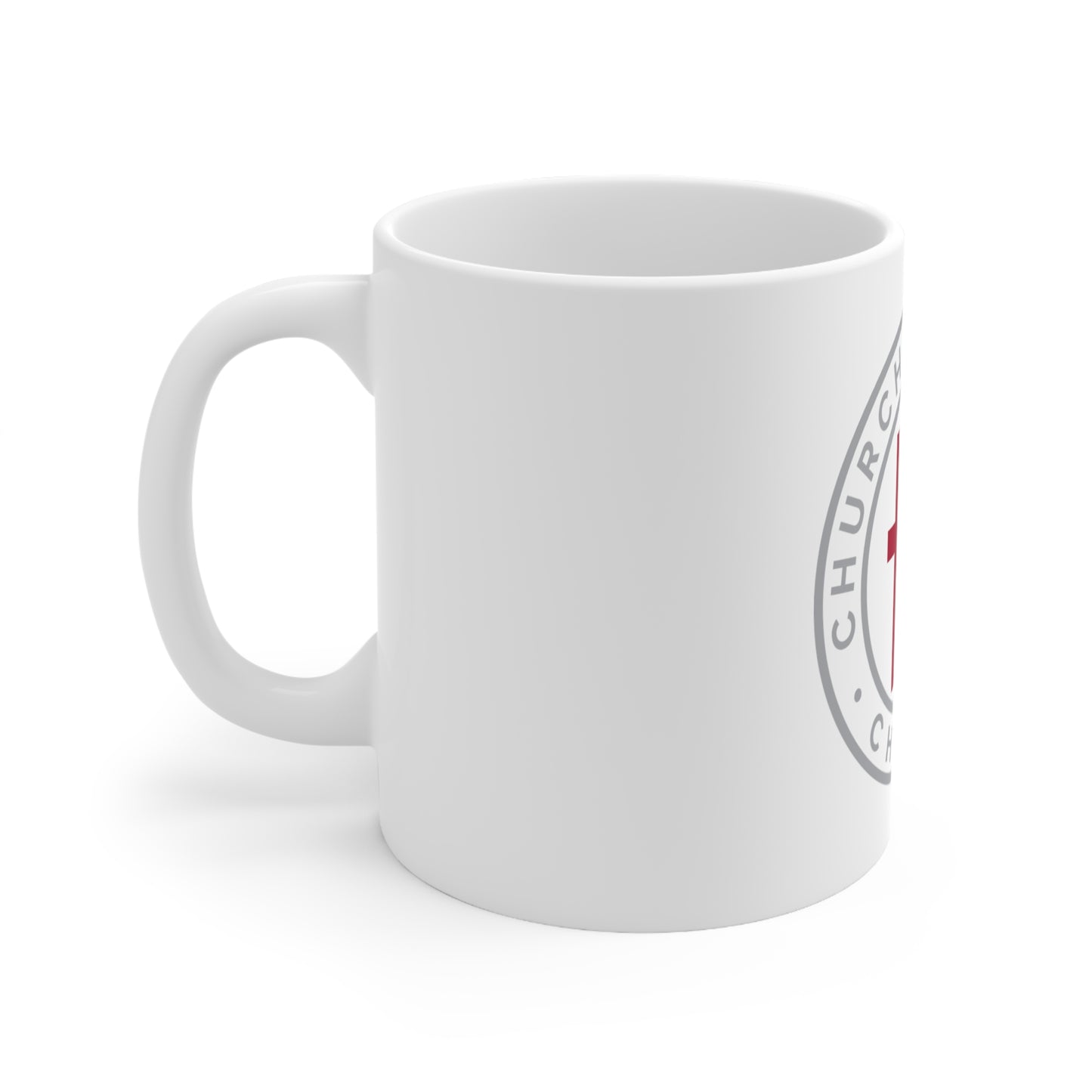 FP Ceramic Mug