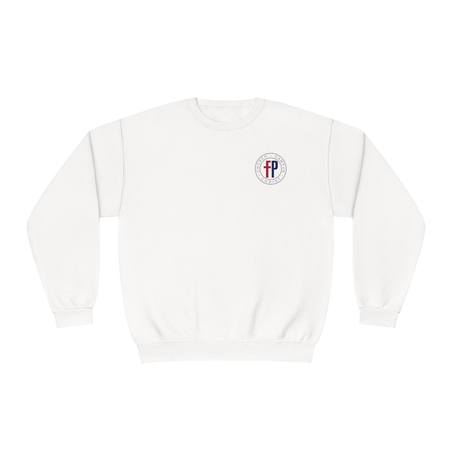 FP Crew neck with Icon