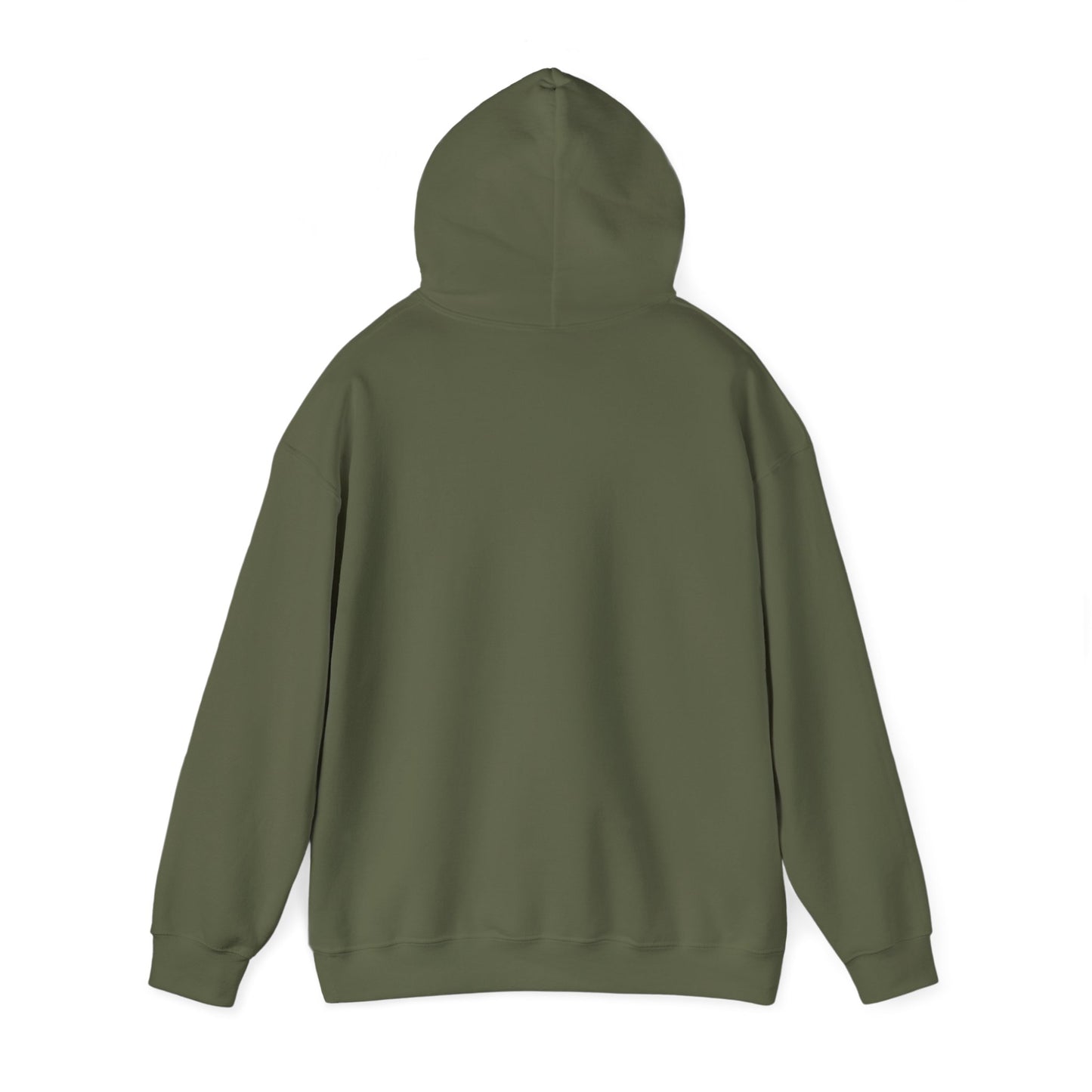 FP Icon Hoodie - Green (3 options)