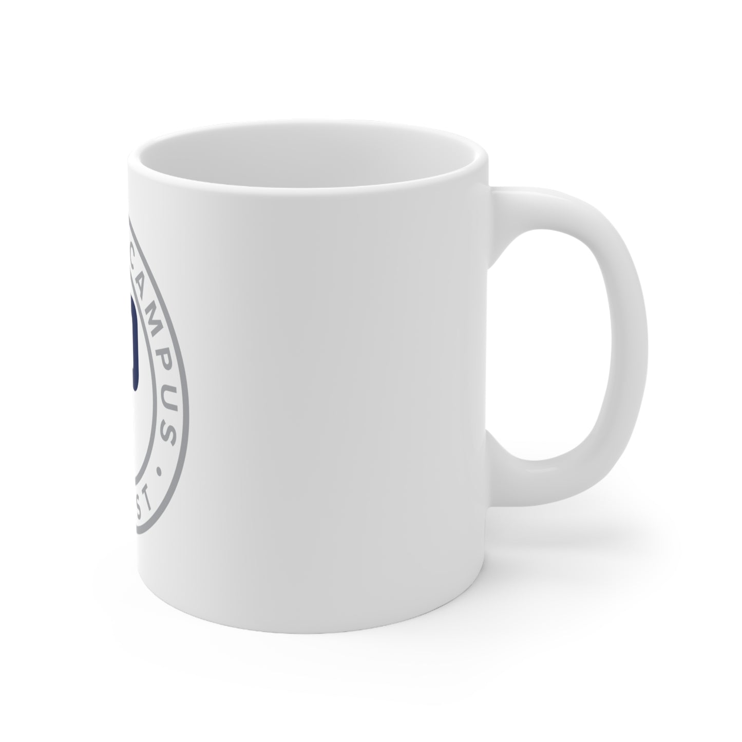 FP Ceramic Mug
