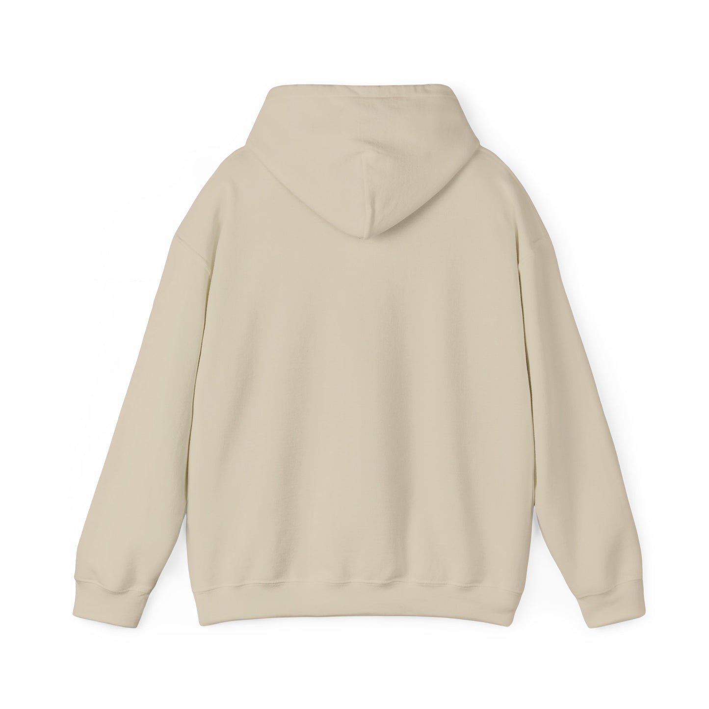 FP Icon Hoodie - Yellow & Tan