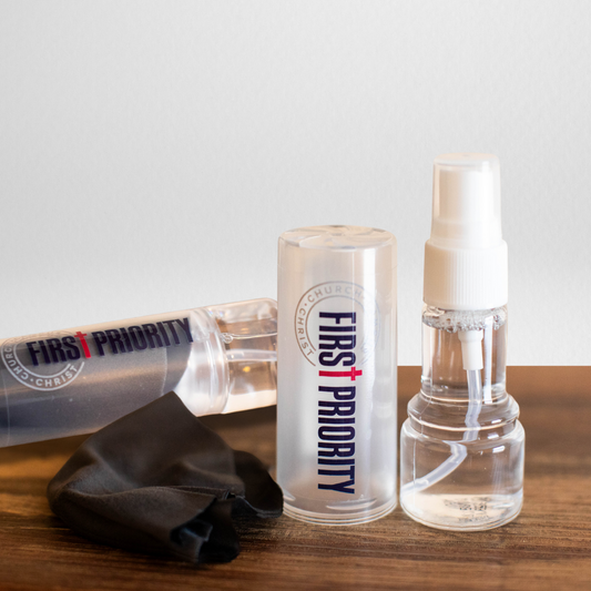 Screen Cleaner