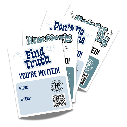 Invite Cards (EPIC)