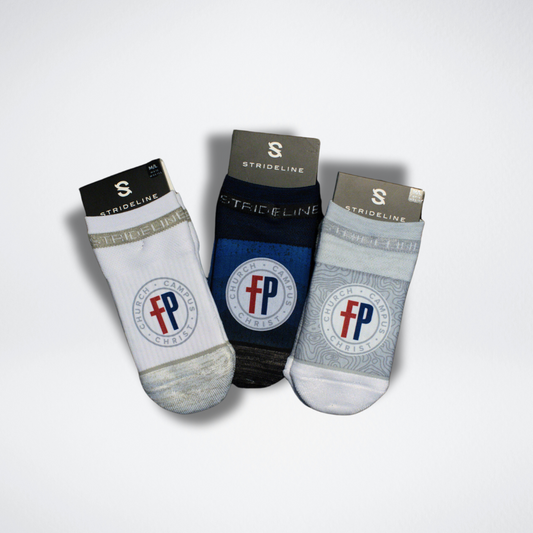 Unisex Ankle Socks