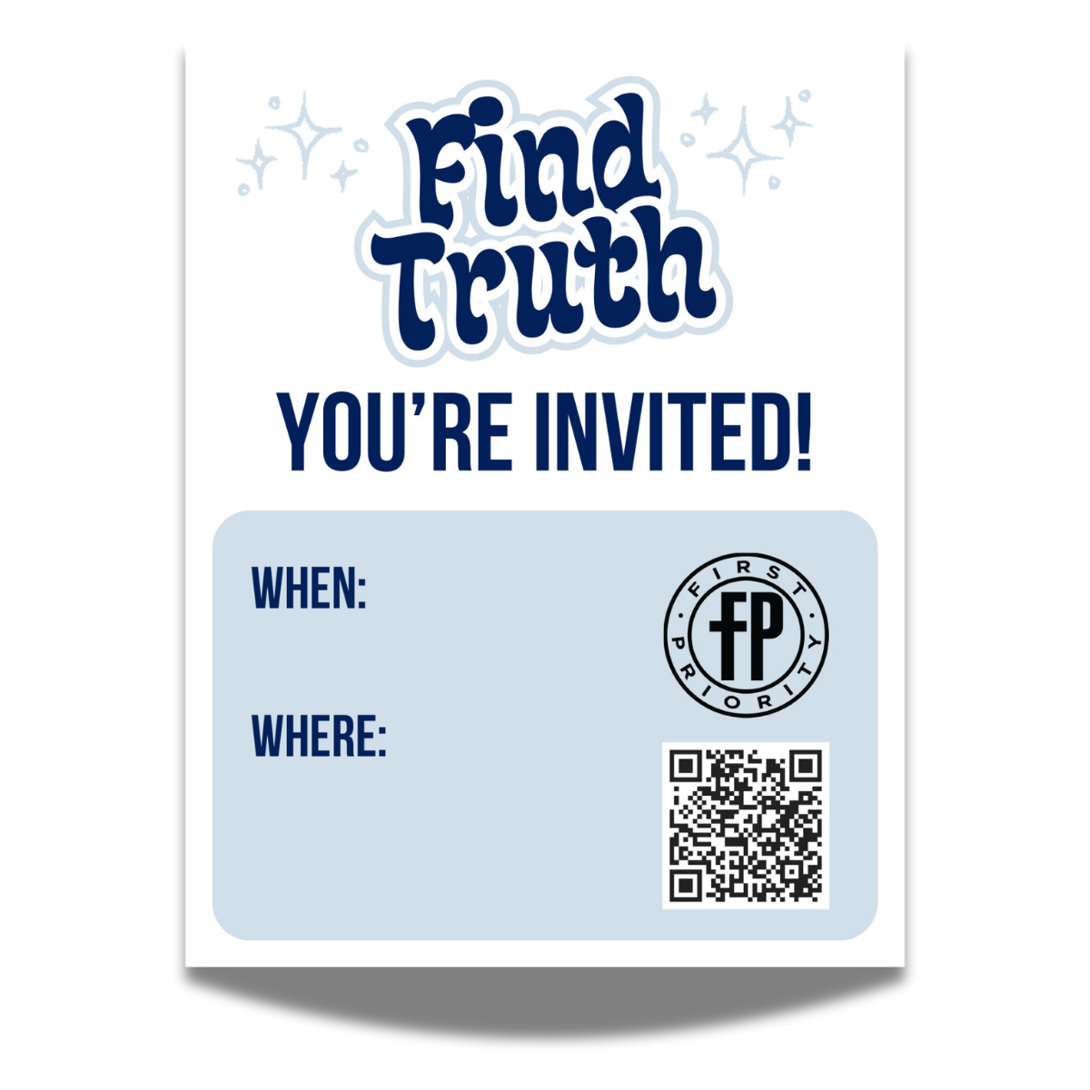Invite Cards (EPIC)