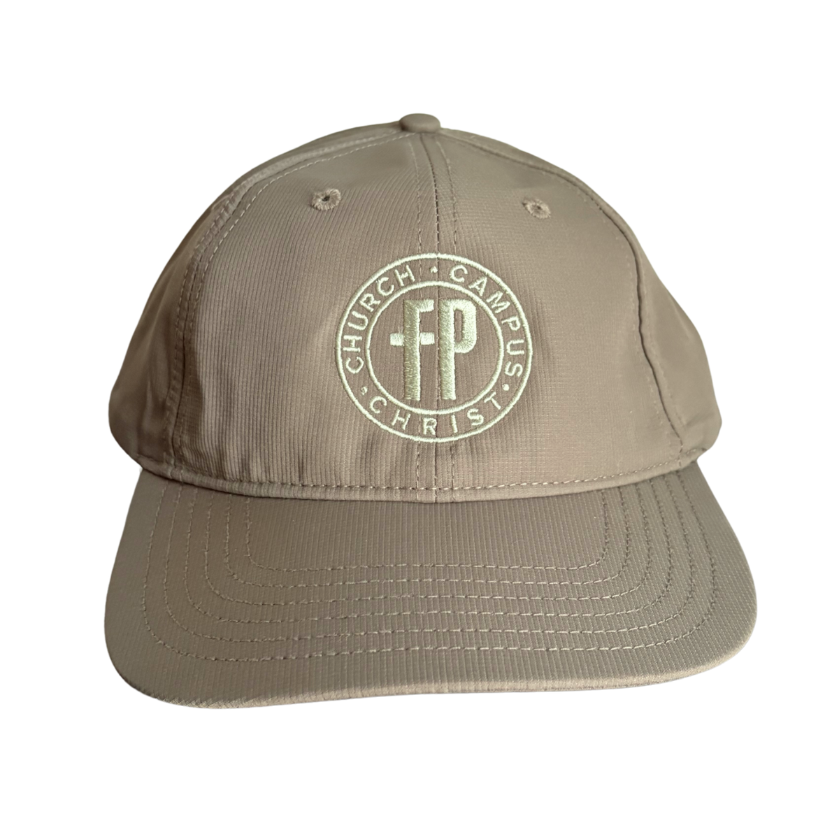 Ladies FP Logo Hat