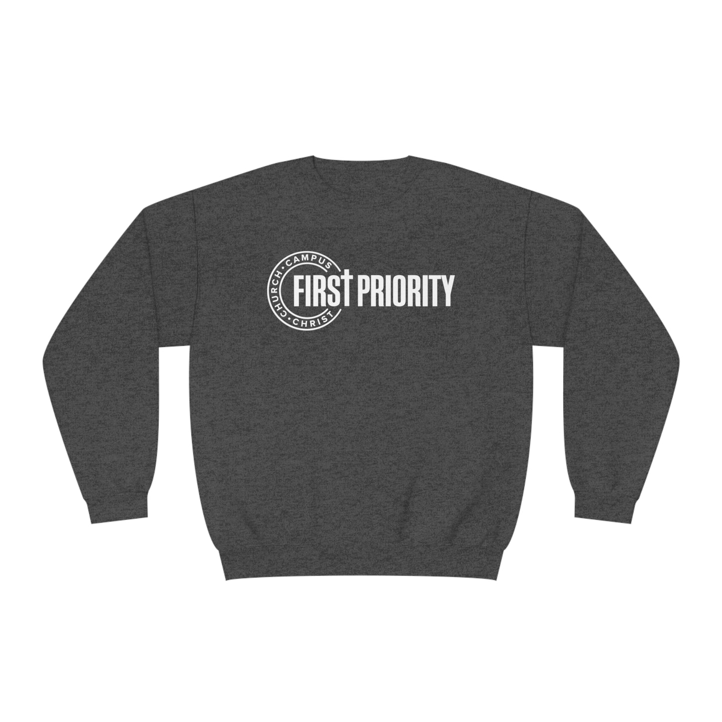 FP Crew neck with logo