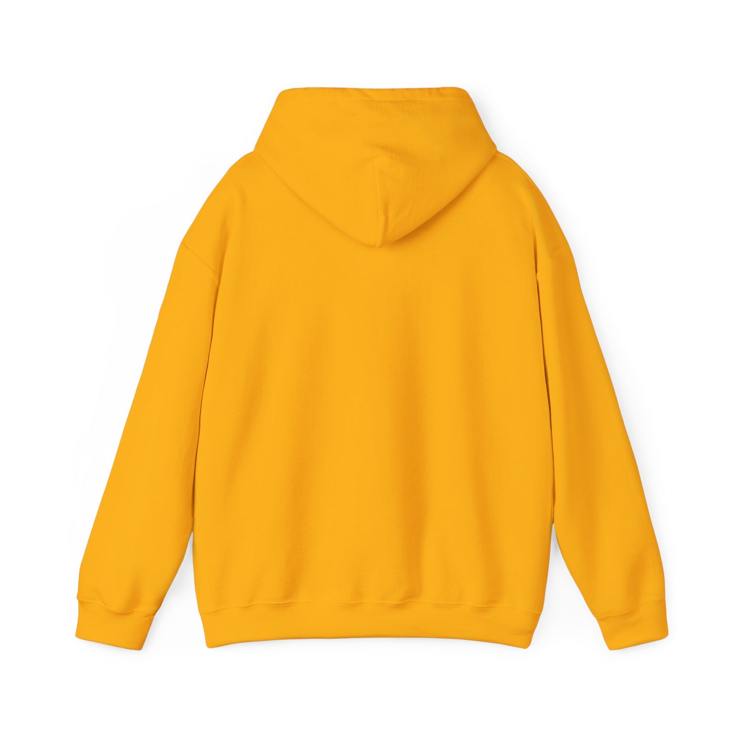 FP Icon Hoodie - Yellow & Tan