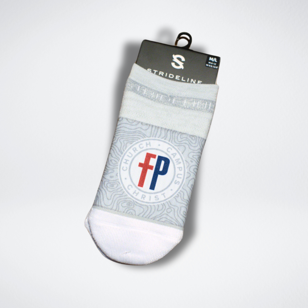 Unisex Ankle Socks