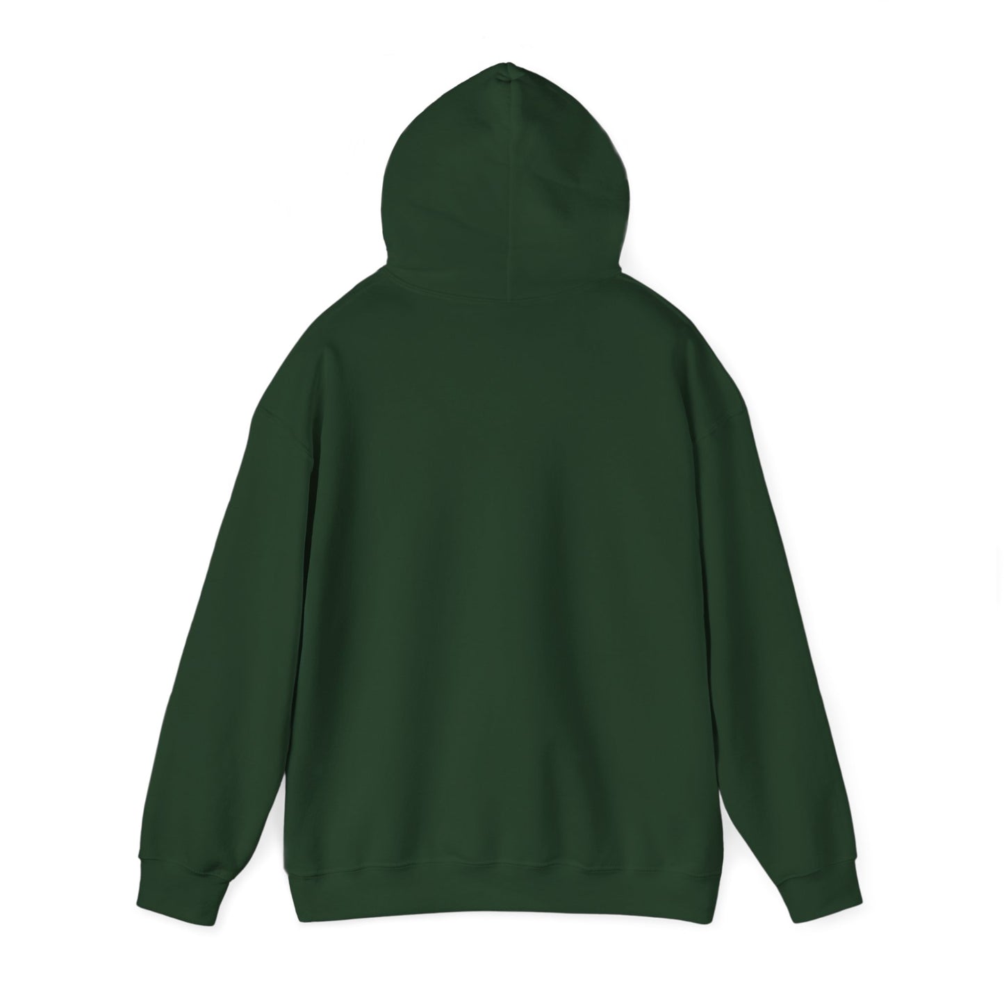 FP Icon Hoodie - Green (3 options)