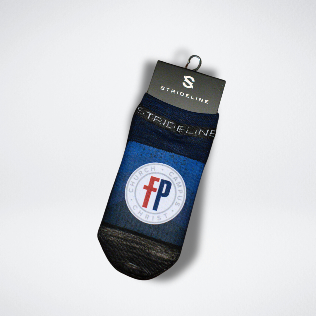 Unisex Ankle Socks