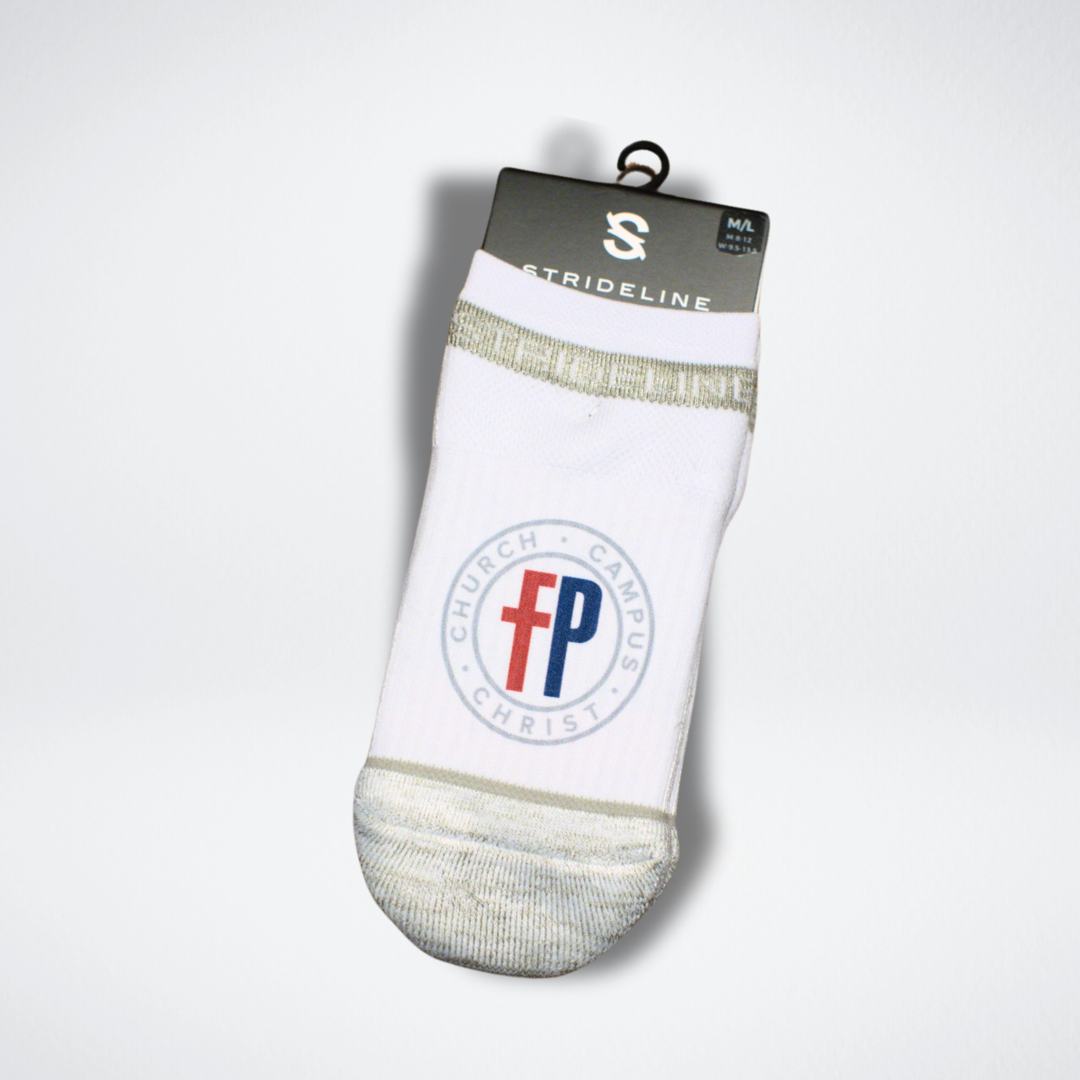 Unisex Ankle Socks