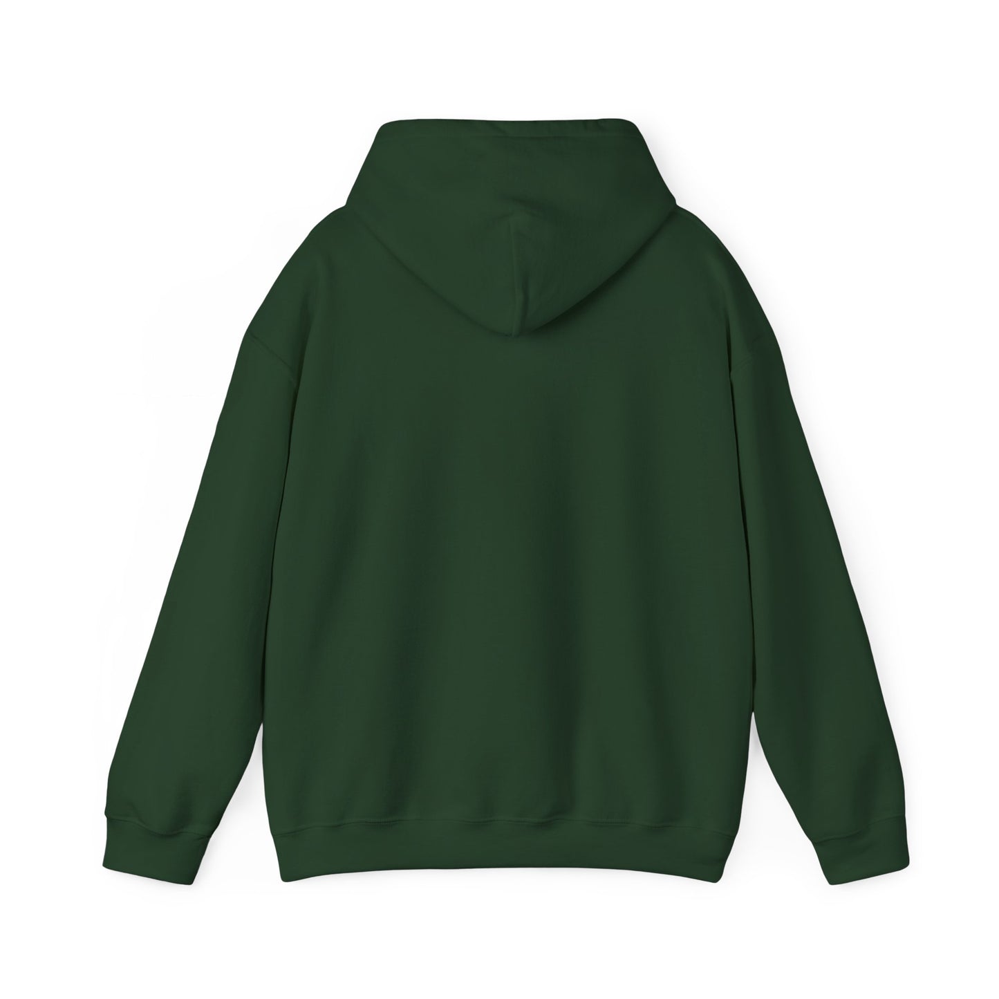 FP Icon Hoodie - Green (3 options)
