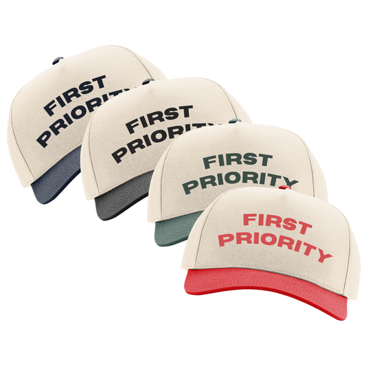 Richardson Hat