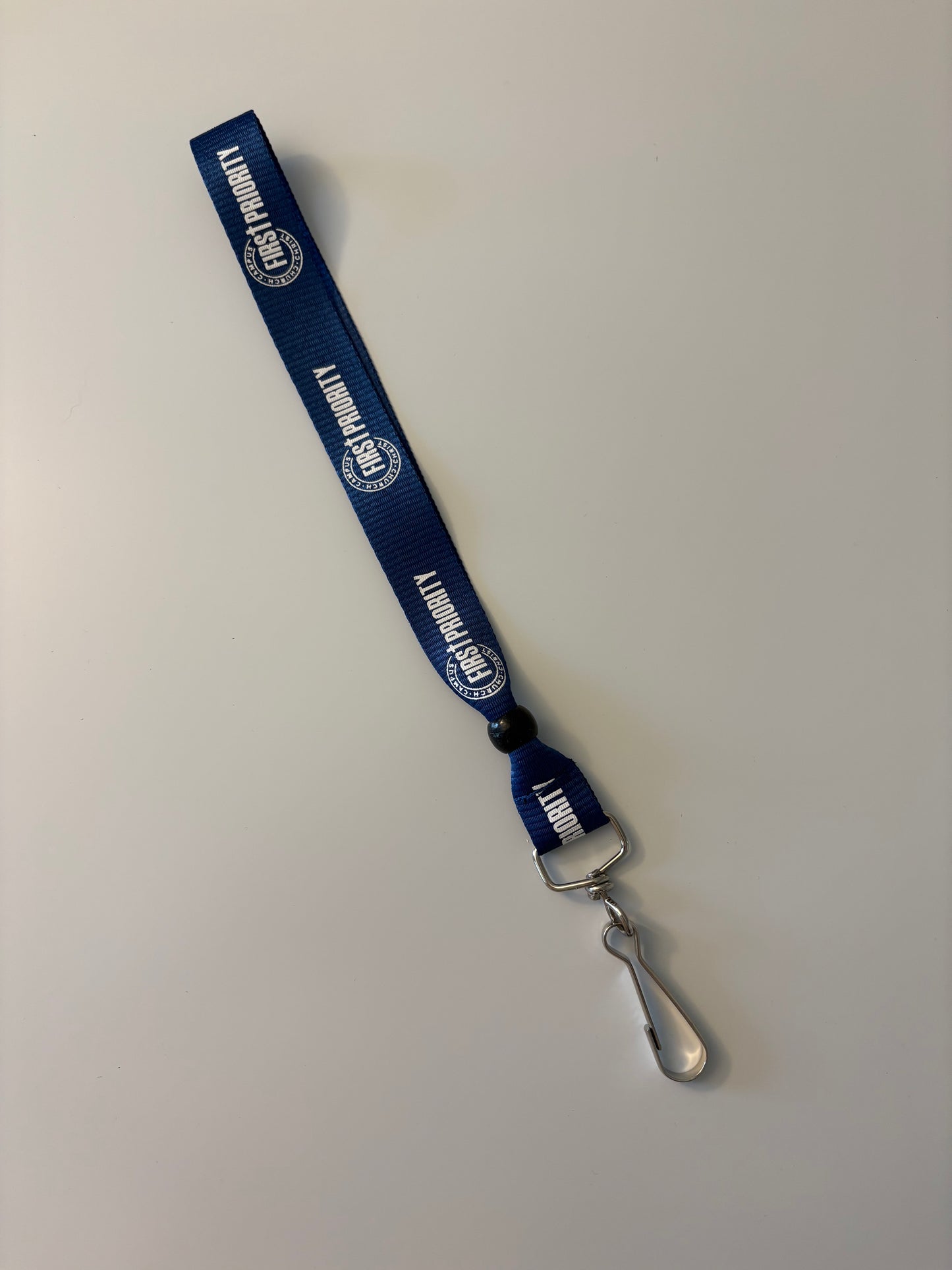 Wristband Lanyard