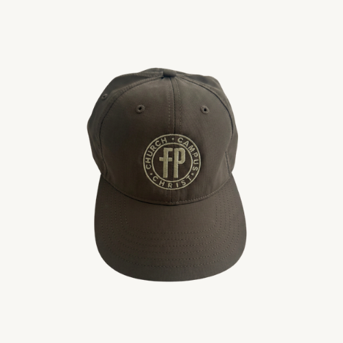 Ladies FP Logo Hat