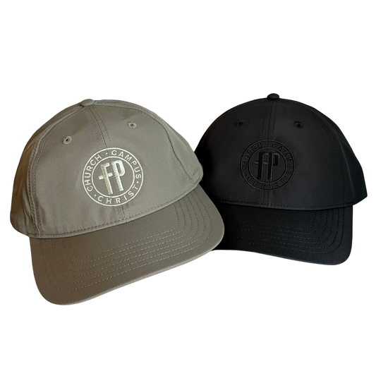 Ladies FP Logo Hat