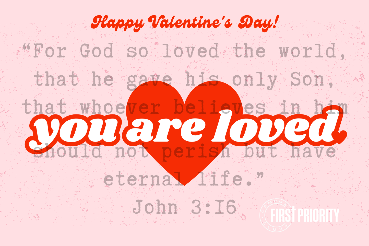 Valentine's Day Cards