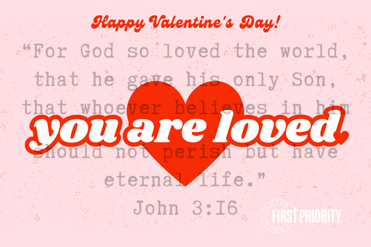 Valentine's Day Cards