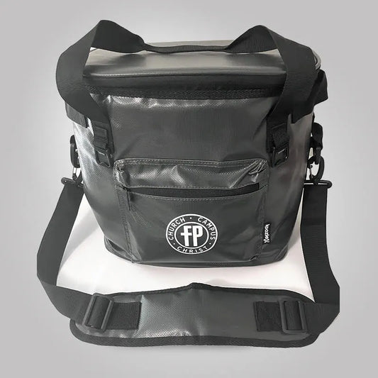 Koozie 24-Can Cooler